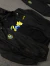 Conjunto Agasalho Corta Vento + Calça Corteiz BR - loja online