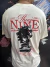 Camiseta Thug Nine Checkmate - CT Multimarcas