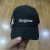Boné Thug nine guardian Five panel