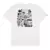 Camiseta Thug Nine Cat Felix 2