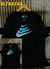 Camiseta Nike Four Swoosh Plus Size na internet