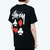 Camiseta Stussy Full Deck 2 na internet