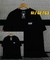 Camiseta Thug Nine Description Plus Size - CT Multimarcas