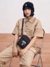 Mini Shouder Bag Stussy Premium - CT Multimarcas