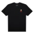 Camiseta Thug Nine Charra na internet