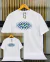Camiseta High Club Logo White - CT Multimarcas