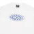 Camiseta High Club Logo White na internet