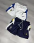 Short Jordan x Brasil 2026 RipStop - comprar online