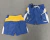 Short Jordan x Brasil 2026 RipStop - loja online
