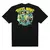 Camiseta Thug Nine Paint Services - comprar online
