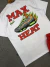 Camiseta Nike AirMax - loja online