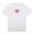 Camiseta Thug Nine Yin Yang na internet