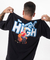 Camiseta High Sinner