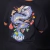 Camiseta High Tornado