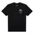Camiseta Thug Nine Mess na internet