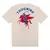 CAMISETA THUG NINE DEATH MESSENGER