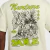Camiseta Nike Nature Sole - CT Multimarcas
