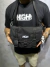 Shoulder Bag High Puffy Black - loja online