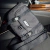 Shoulder Bag  High Puffy Black
