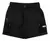 Shorts High Cargo Strapped