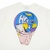 CAMISETA HIGH ROOM - comprar online