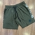 Short Nike x Stussy Side Logo