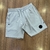 Short Nike x Stussy Side Logo na internet