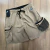 Short Cargo Nike X ACG - loja online