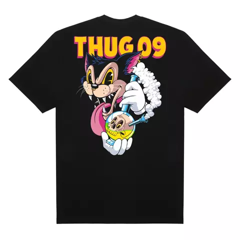 Camiseta Thug Nine Hit Em Up - comprar online