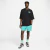 Camiseta Nike Sportswear Swoosh - CT Multimarcas