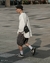 Imagem do Mini Shoulderbag Slim Pouch The North Face