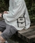 Mini Shoulderbag Slim Pouch The North Face - loja online