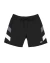 Short Thug Nine Tracker Plus size - comprar online