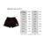 Shorts High Cargo Dry Fit - comprar online