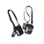 Mini Shoulderbag Carteira Wallet Thug Multicam
