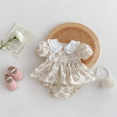 BODY VESTIDO LIBERTY