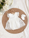 BODY VESTIDO TUL ANTONIA