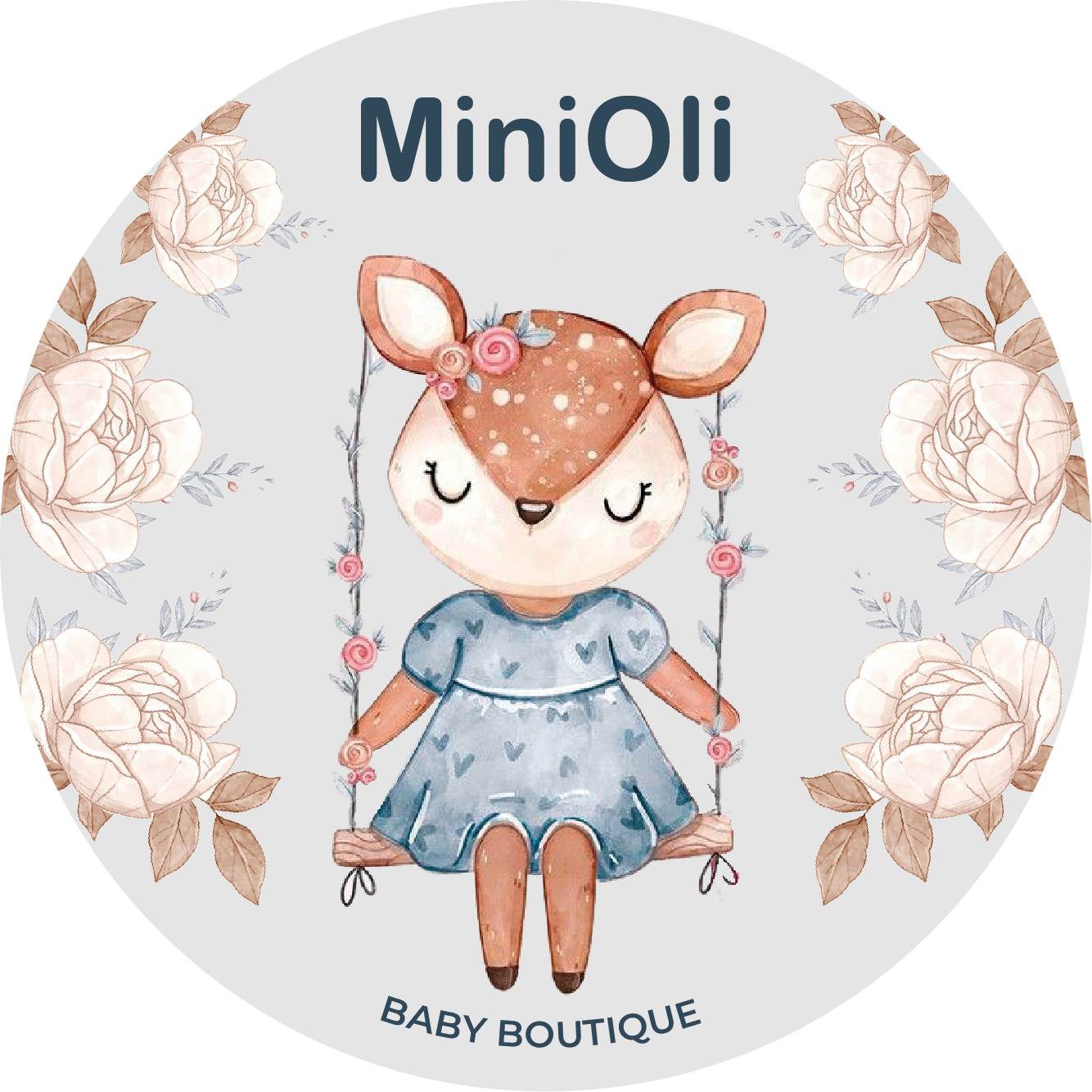 MiniOli Baby Boutique
