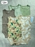 Kit de bodies regata militar - 12m