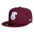 GORRA NEW ERA TOMATEROS DE CULIACÁN 59FIFTY CERRADA - comprar en línea