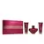 Sets Afnan Ornament Purple Allure Edp 100 Ml