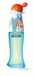 Cheapandchic Moschino Love Love Edt 100 Ml - comprar en línea