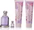 Sets Halloween Dama Edt 100 Ml - comprar en línea