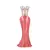Paris Hilton Ruby Rush Edp 100 Ml - comprar en línea