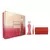 Sets Paris Hilton Ruby Rush Edp 100 Ml