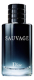 Sauvage Dior Edt 100 Ml - comprar en línea