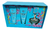 Sets Versace Pour Femme Dylan Turquoise Edt 100 Ml en internet