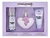 Set Perfume 3 Pzas Ariana Grande Thank U Next 2.0 Edp 100 Ml