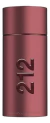 Carolina Herrera 212 Men Sexy Edt 100 Ml en internet