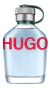Hugo Boss Man Clássico Eau De Toilette 125 ml Para Hombre - comprar en línea